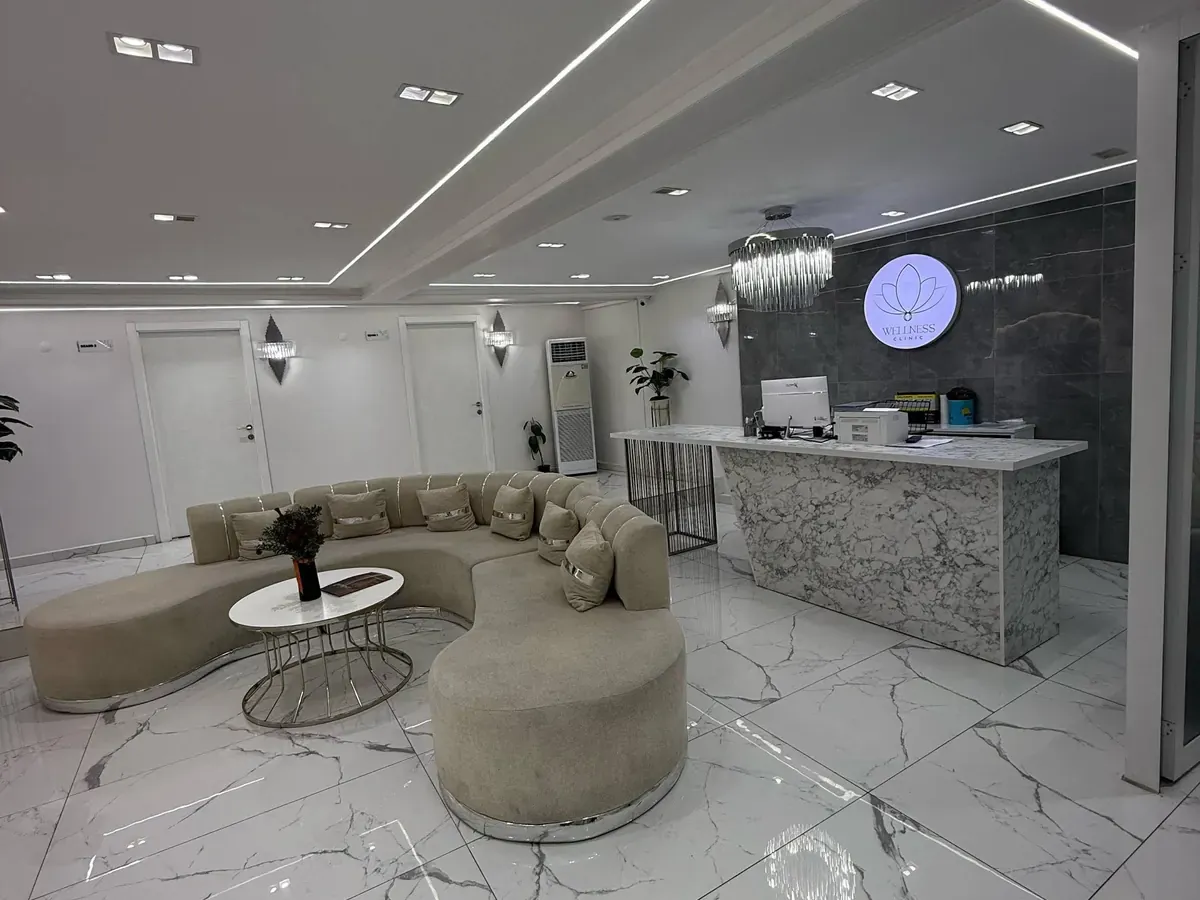 Wellness Beauty Bursa Heykel mekan görseli