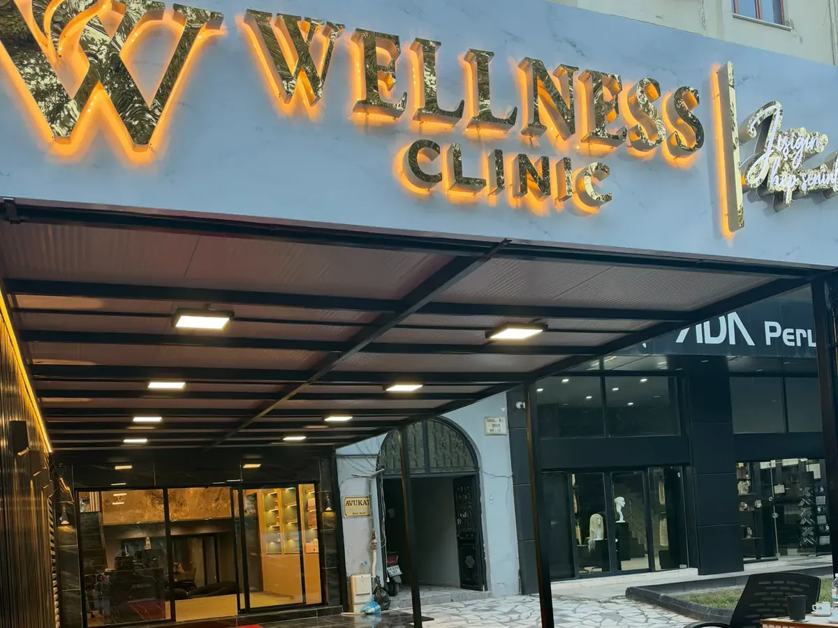 Wellness Beauty Denizli mekan görseli
