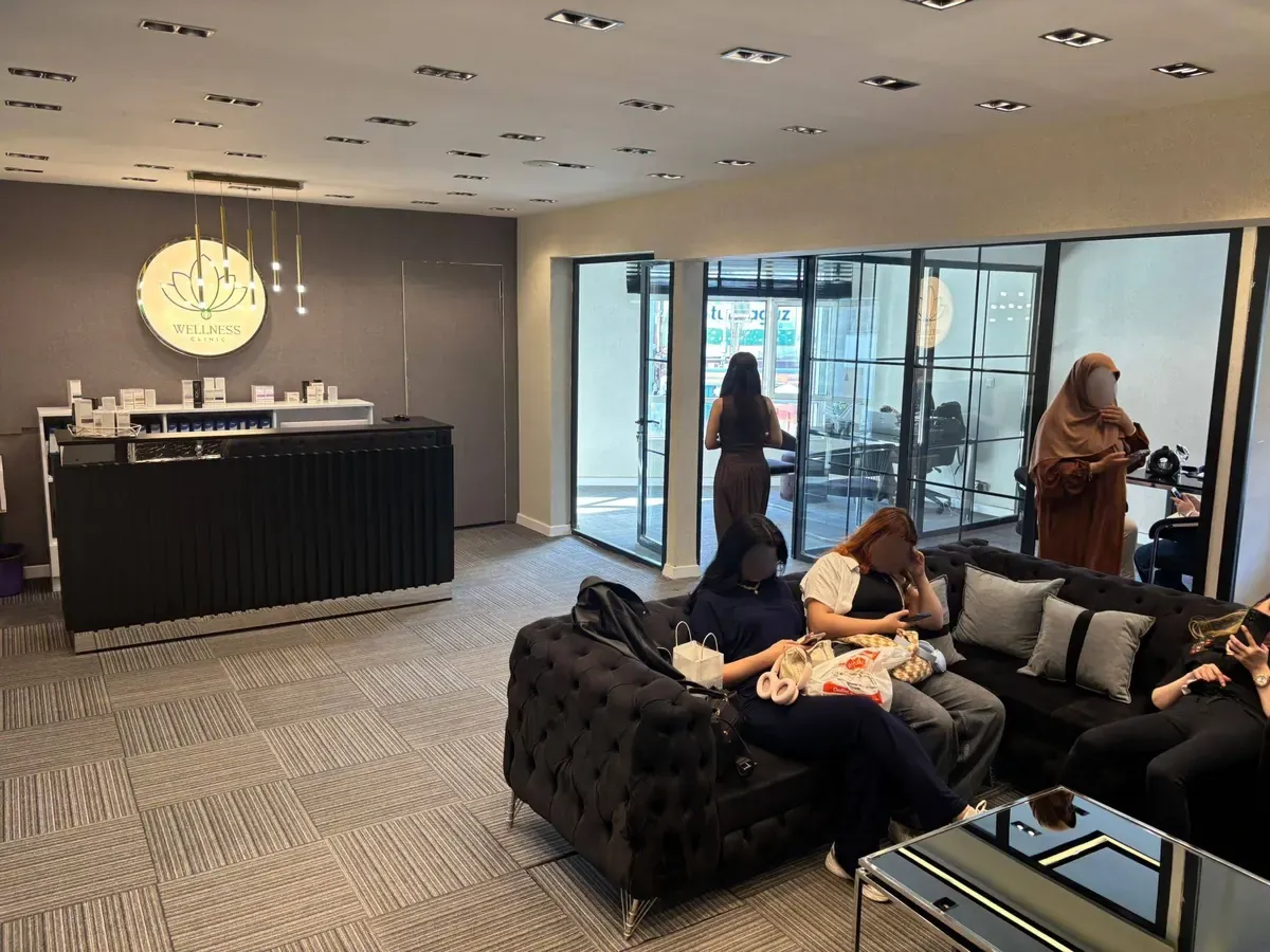 Wellness Beauty Ordu mekan görseli