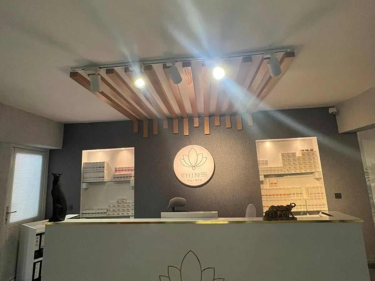 Wellness Beauty Sakarya mekan görseli